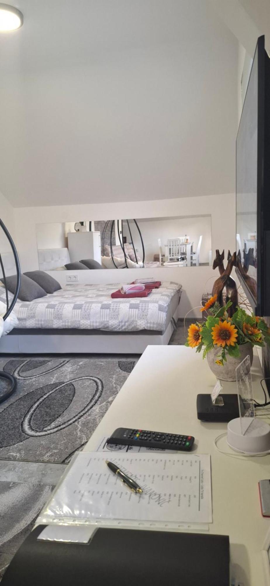 Apartments Ivanovic Center City Bajina Basta Exteriör bild